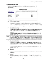 Предварительный просмотр 29 страницы Veelock MDR688D User Manual