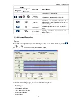 Предварительный просмотр 46 страницы Veelock MDR688D User Manual