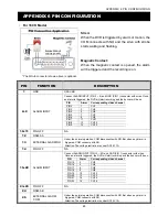 Предварительный просмотр 70 страницы Veelock MDR688D User Manual