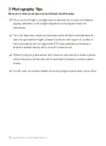 Предварительный просмотр 12 страницы Veeniix V11 Flight Manual