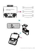 Preview for 19 page of Veeniix V11 Flight Manual