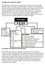 Preview for 4 page of Veepeak OBDCheck VP39 User Manual