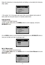 Preview for 9 page of Veepeak OBDCheck VP39 User Manual