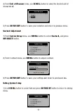 Preview for 10 page of Veepeak OBDCheck VP39 User Manual