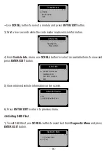 Preview for 18 page of Veepeak OBDCheck VP39 User Manual