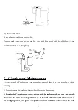 Preview for 7 page of Vees WD400 Instruction Manual