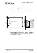 Предварительный просмотр 72 страницы Veesta World V-RTU2000 Series Technical Information