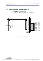 Предварительный просмотр 73 страницы Veesta World V-RTU2000 Series Technical Information