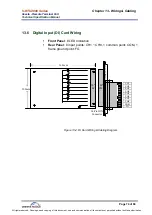 Предварительный просмотр 76 страницы Veesta World V-RTU2000 Series Technical Information