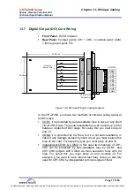 Предварительный просмотр 77 страницы Veesta World V-RTU2000 Series Technical Information