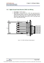 Предварительный просмотр 78 страницы Veesta World V-RTU2000 Series Technical Information