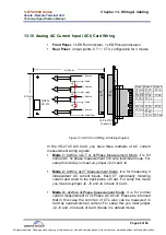 Предварительный просмотр 80 страницы Veesta World V-RTU2000 Series Technical Information