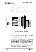 Предварительный просмотр 81 страницы Veesta World V-RTU2000 Series Technical Information