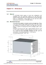 Предварительный просмотр 86 страницы Veesta World V-RTU2000 Series Technical Information