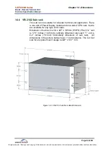 Предварительный просмотр 88 страницы Veesta World V-RTU2000 Series Technical Information