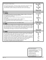 Preview for 2 page of Veethree 70888 R3 Quick Start Manual