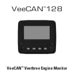 Preview for 1 page of Veethree VeeCAN 128 Manual