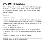 Preview for 7 page of Veethree VeeCAN 128 Manual