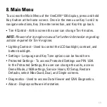 Preview for 13 page of Veethree VeeCAN 128 Manual