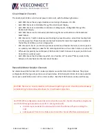 Preview for 3 page of Veethree VeeConnect ECBU User Manual