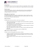 Preview for 5 page of Veethree VeeConnect ECBU User Manual