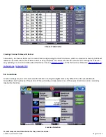 Preview for 19 page of VeEX CX380C User Manual