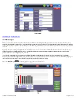 Preview for 33 page of VeEX CX380C User Manual