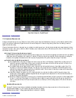 Preview for 37 page of VeEX CX380C User Manual