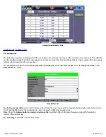 Preview for 60 page of VeEX CX380C User Manual