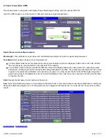 Preview for 71 page of VeEX CX380C User Manual