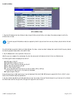 Preview for 74 page of VeEX CX380C User Manual