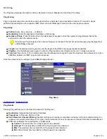 Preview for 80 page of VeEX CX380C User Manual