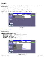 Preview for 83 page of VeEX CX380C User Manual