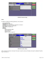 Preview for 87 page of VeEX CX380C User Manual