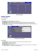 Preview for 96 page of VeEX CX380C User Manual