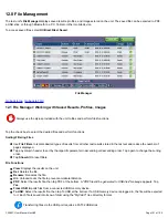 Preview for 101 page of VeEX CX380C User Manual