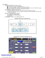 Предварительный просмотр 22 страницы VeEX eCPRI User Manual