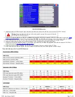 Предварительный просмотр 17 страницы VeEX FX120 User Manual