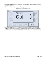 Предварительный просмотр 12 страницы VeEX FX86 User Manual