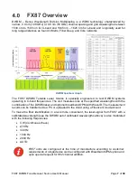 Предварительный просмотр 7 страницы VeEX FX87 User Manual