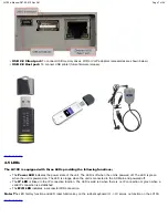 Preview for 7 page of VeEX LX100 E-Manual