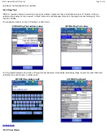 Preview for 10 page of VeEX LX100 E-Manual