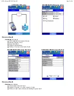 Preview for 16 page of VeEX LX100 E-Manual