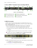 Предварительный просмотр 10 страницы VeEX MPA SCM-210 User Manual