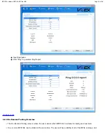 Предварительный просмотр 29 страницы VeEX MPX100 Manual