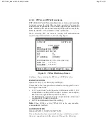 Preview for 21 page of VeEX MTT-14B User Manual