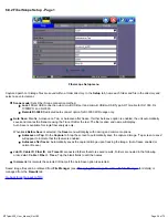 Предварительный просмотр 26 страницы VeEX MTTplus-420 User Manual