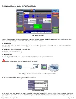 Предварительный просмотр 33 страницы VeEX MTTplus-420 User Manual