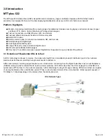 Предварительный просмотр 7 страницы VeEX MTTplus-522 OSP+ User Manual