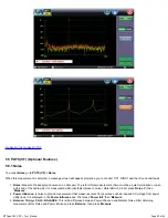 Предварительный просмотр 19 страницы VeEX MTTplus-522 OSP+ User Manual